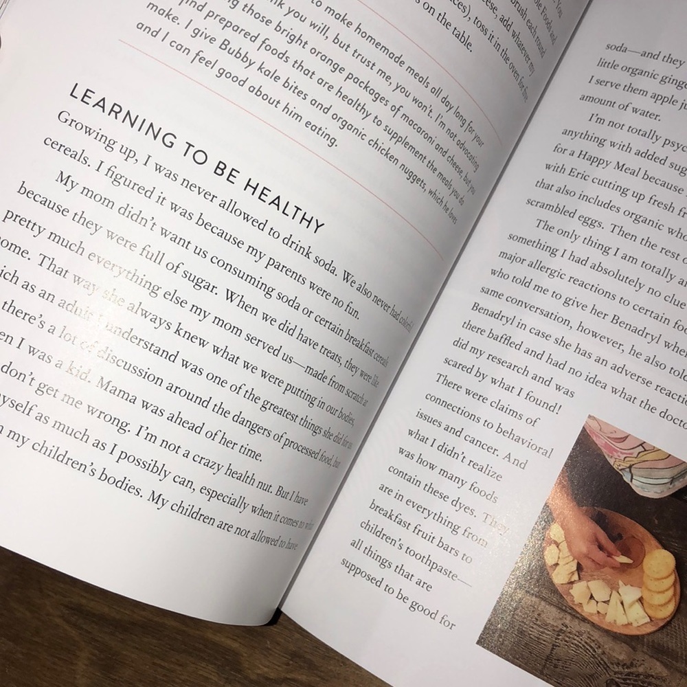 JESSE JAMES DECKER Just Jesse book - Picture 11 of 15